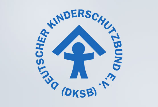 Logo des Kinderschutzbundes