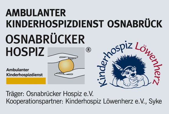Ambulanter Kinder Hospizdienst Osnabrück